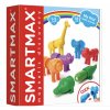 SmartMax - Moje první Safari zvířátka - 18 ks
