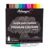 143 8 fine tip 12 colours