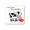 Svojtka - Kniha s puzzle - Na statku