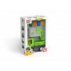efko - MultiGO City set 2+1 - figurka Igráček popelář s autem
