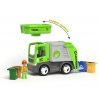 efko - MultiGO City set 2+1 - figurka Igráček popelář s autem