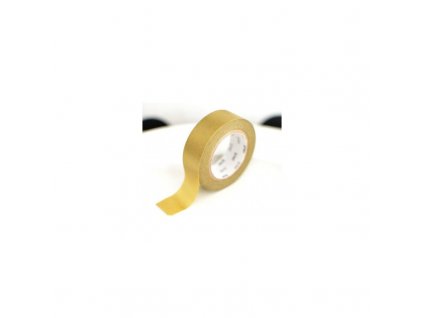 mt washi paska 15mm gold