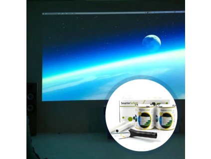 ambient light rejecting projector screen paint 800x800