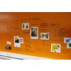 whiteboard paint, clear, smarter surfaces HQ, social media, marketing