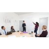Smarter Surfaces, Smart Projector Wallcovering, Brainstorming, Business small