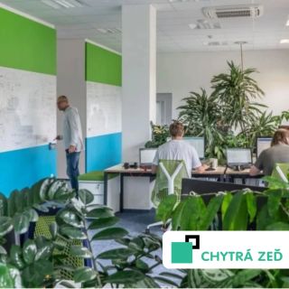 😎 Kam se bude psát, kreslit a plánovat určíte vy. Jak na to, vymyslíte s Chytrou zdí u nás 🤩 Chytrá zeď může být bílá,...