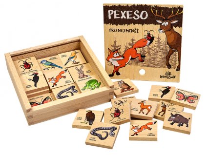 pexesopronej