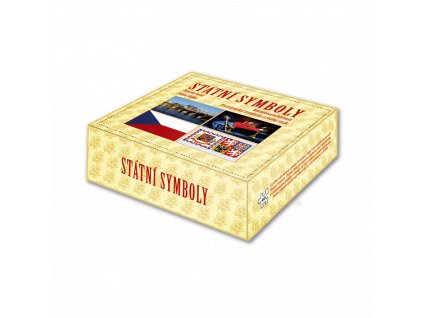 symboly krabice průhledné pozadí