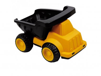 11467 beleduc nakladak na pisek