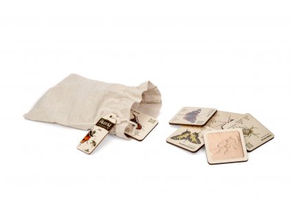 3024 08verB frotazova sada mini HMYZ