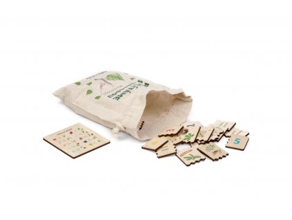 Pocitame s prirodou MONTESSORI #3030 02verE