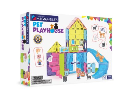 mt 252050pp magneticka stavebnica pet playhouse 50 dielov 01