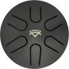veles x mini steel tongue drum black (3)