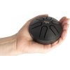 veles x mini steel tongue drum black (5)