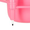 Educational drawing robot learning to write pink 170442