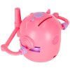 Educational drawing robot learning to write pink 170439