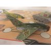 Batalla aérea