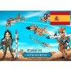 Batalla aérea