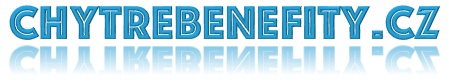 Chytré benefity