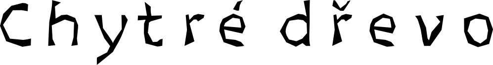 Chytré dřevo