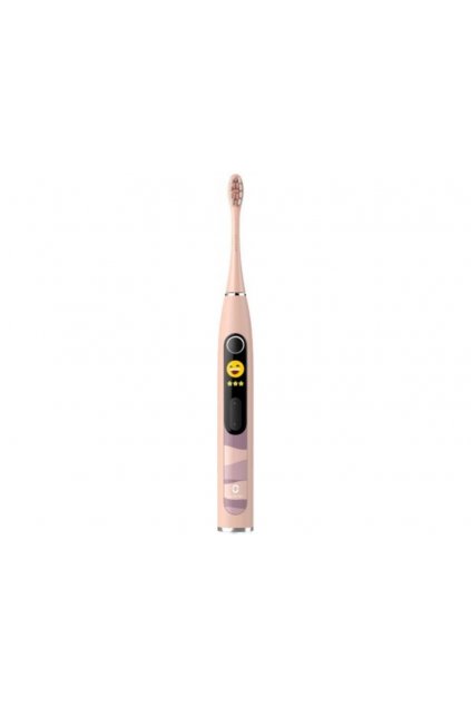 Screenshot 2023 11 13 at 12 47 09 Oclean Electric Toothbrush X10 Pink GOEM obchod s elektronikou