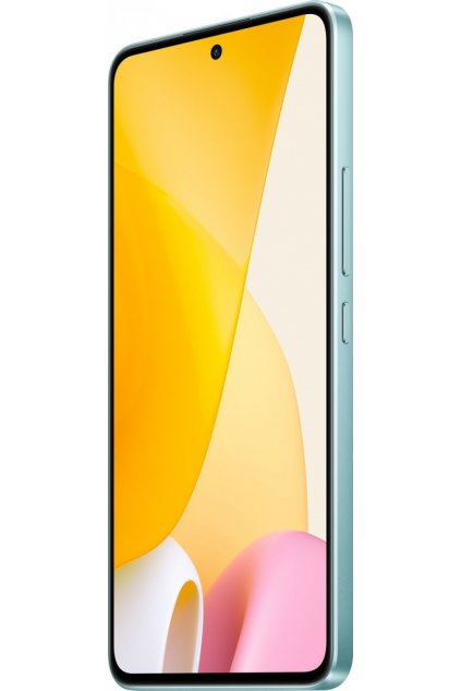 Xiaomi 12 Lite 5G 8/128GB Green