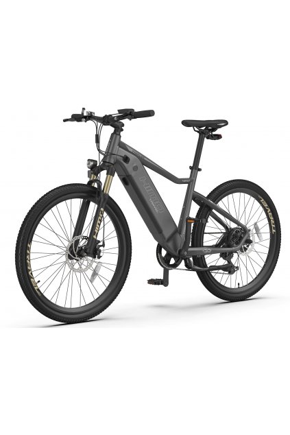 Himo Electric Bicycle C26 MAX Grey