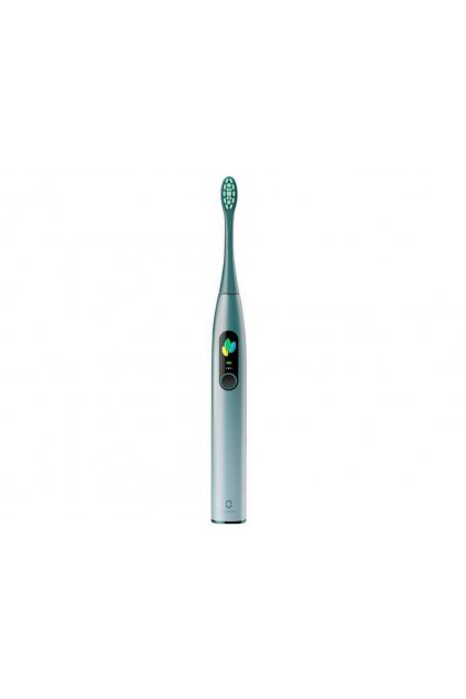 Screenshot 2023 11 13 at 13 33 58 Oclean Electric Toothbrush X Pro Green GOEM obchod s elektronikou