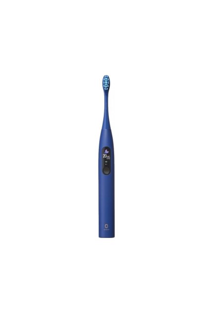Screenshot 2023 11 13 at 13 37 01 Oclean Electric Toothbrush X Pro Navy Blue GOEM obchod s elektronikou