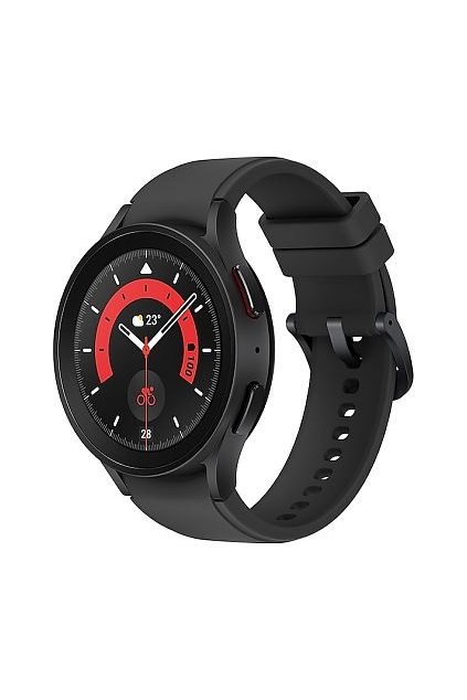 Samsung Galaxy Watch 5 Pro 45mm R920 Black titanium (Rozbaleno skladem)