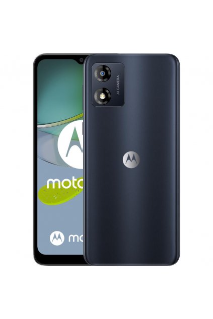 Motorola E13 2/64GB Black
