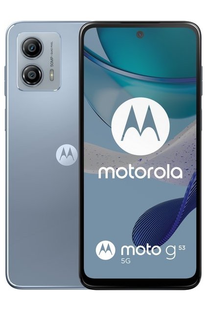 Motorola G53 4/128GB Blue