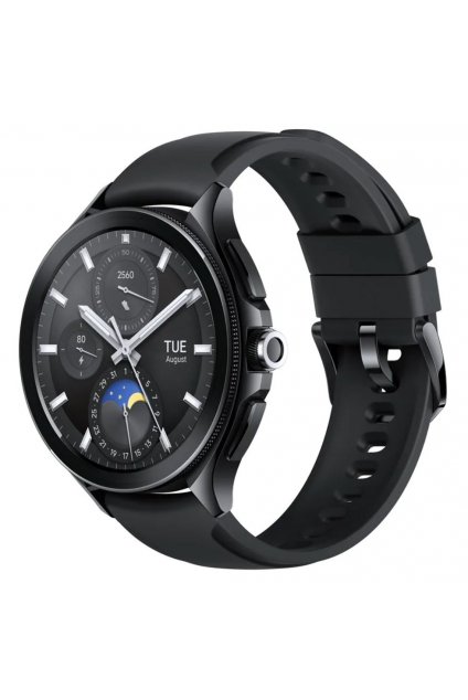 Xiaomi Watch 2 PRO Black