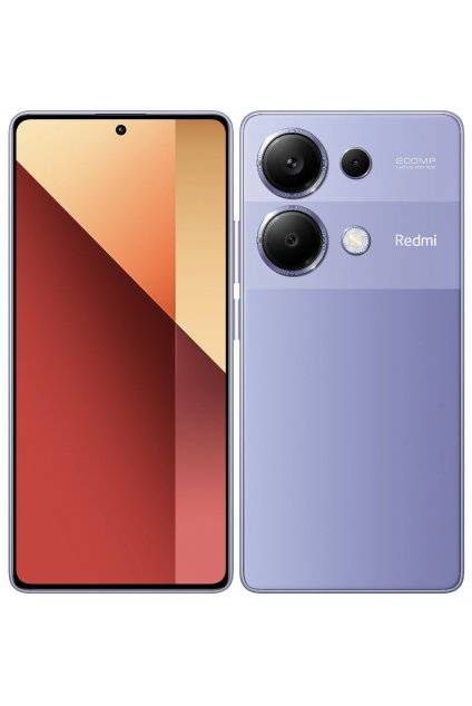 Xiaomi Redmi Note 13 Pro 8/256GB Lavender Purple NFC