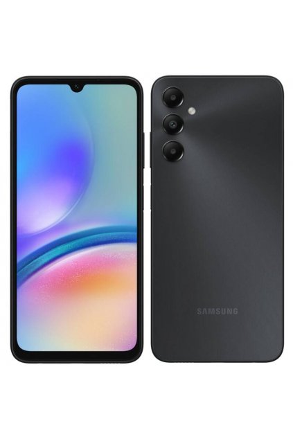 Samsung Galaxy A05s (A057) LTE 4/128GB Black