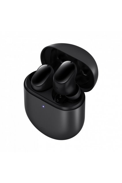 Xiaomi Buds 3 Carbon Black