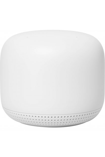 Google Nest WiFi Router + Point White