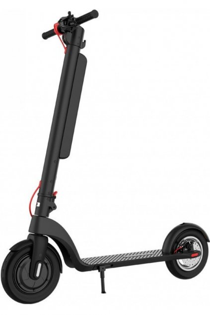 HX X8 Smart Scooter (10´´) (used/Použité)(Rozbaleno skladem)