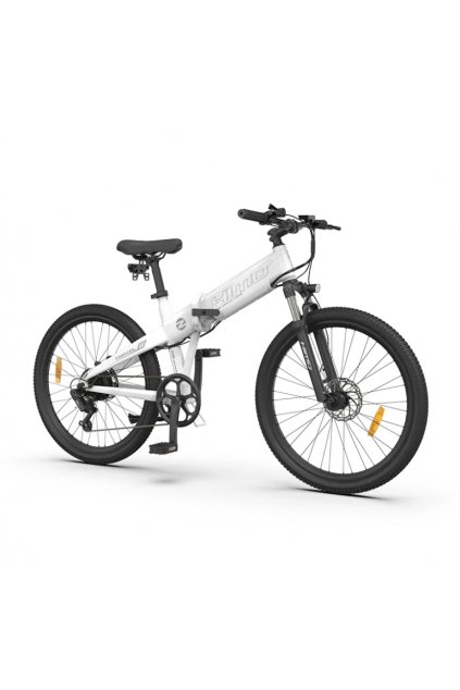 Himo Electric Bicycle Z26 MAX White