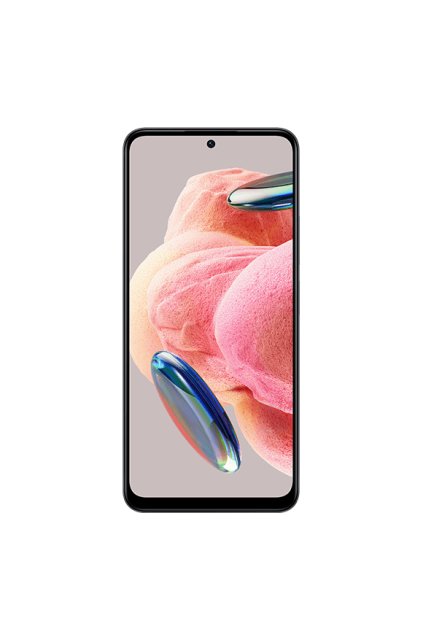 Xiaomi Redmi Note 12 4/128GB Onyx Grey NFC