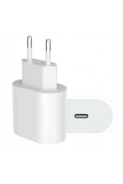 Apple 20W USB-C charger MHJE3ZM/A