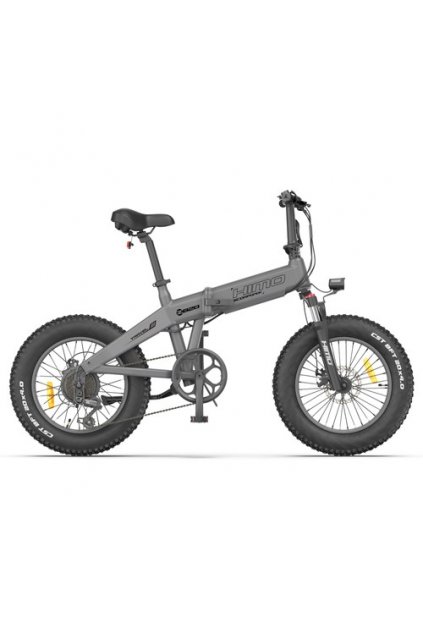 Himo Electric Bicycle ZB20 Grey