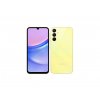 Samsung Galaxy A15 (A155) 4/128GB Yellow