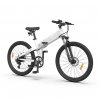 Himo Electric Bicycle Z26 MAX White