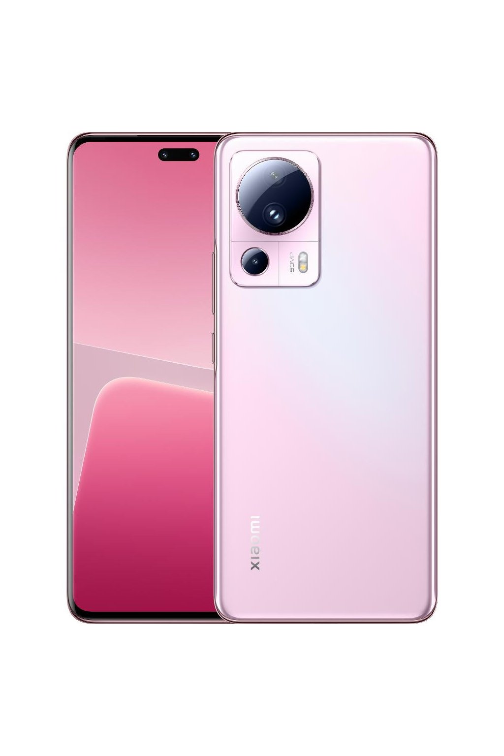 Xiaomi 13 Lite 8/256GB 5G Pink