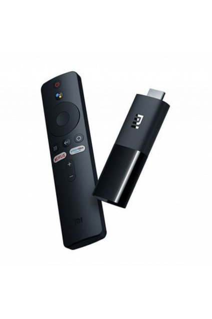 Xiaomi Mi TV Stick 4K EU