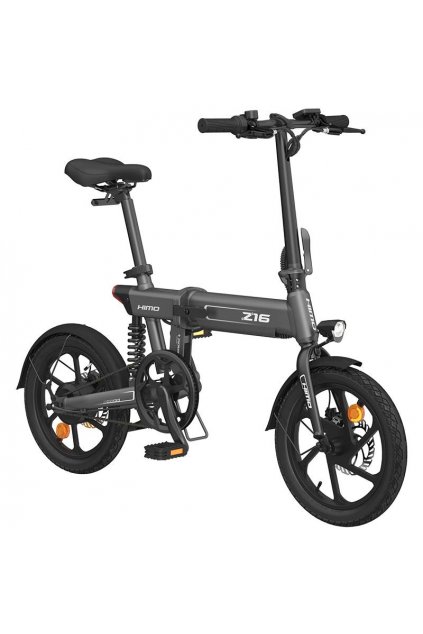 Himo Electric Bicycle Z16 MAX Grey