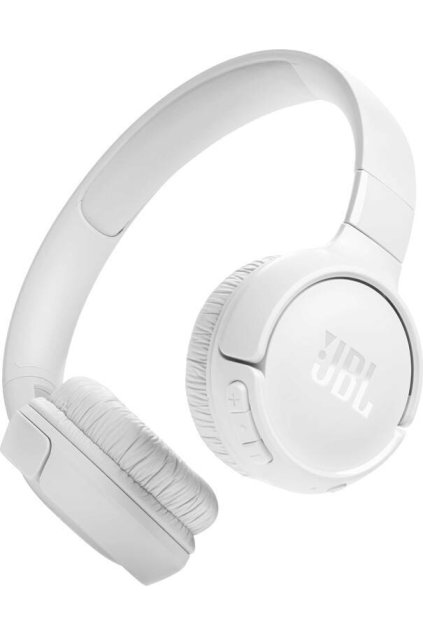 JBL Tune 520BT White