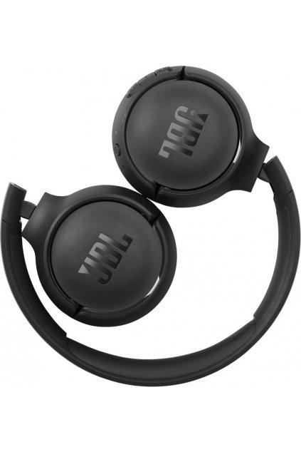 JBL Tune 510BT Black