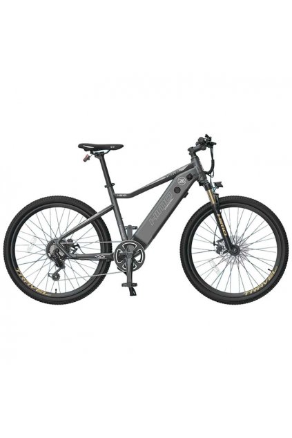 Himo Electric Bicycle C26 MAX Grey(Rozbalené skladom)